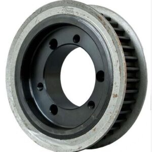 NEW Martin Hytrol W488M35-SD 108.048327 High Power Torque Timing Belt Sprocket