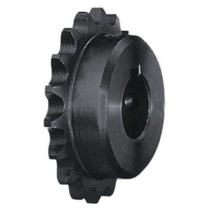 NEW Tsubaki H60B27F 1-15/16 Finished Bore Roller Chain Sprocket 27 Teeth 233B