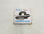 NEW Tsubaki H60B27F 1-15/16 Finished Bore Roller Chain Sprocket 27 Teeth 233B