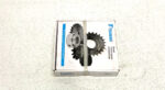 NEW Tsubaki H60B27F 1-15/16 Finished Bore Roller Chain Sprocket 27 Teeth 233B