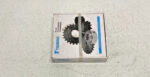 NEW Tsubaki H60B27F 1-15/16 Finished Bore Roller Chain Sprocket 27 Teeth 233B