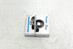 NEW Tsubaki H80B13F 1-1/2 HT Single Strand Finished Bore Roller Chain Sprocket
