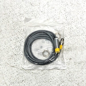 NEW Turck NI14-M18-AP6X-2-RS4T 4417087 Inductive Barrel Sensor Cable 200mA 42B
