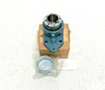 Dodge 139093 FB-IP-115R-EC 3 Three-Bolt Bracket Style Spherical Roller Bearing