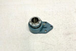 Dodge 139093 FB-IP-115R-EC 3 Three-Bolt Bracket Style Spherical Roller Bearing