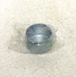 Dodge 139093 FB-IP-115R-EC 3 Three-Bolt Bracket Style Spherical Roller Bearing