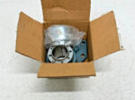 Dodge 139093 FB-IP-115R-EC 3 Three-Bolt Bracket Style Spherical Roller Bearing