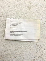 Dodge 139093 FB-IP-115R-EC 3 Three-Bolt Bracket Style Spherical Roller Bearing