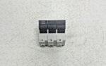 NEW Allen Bradley 1492-FB3J60-L 3 Pole 60A 600V Fuse Holder Ser B Class J 231A