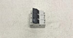 NEW Allen Bradley 1492-FB3J60-L 3 Pole 60A 600V Fuse Holder Ser B Class J 231A
