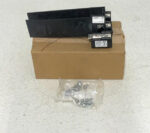 NEW Allen-Bradley 1494U-F200 283808 Fuse Block Ser A 200A w/ PB200 Barrier 249E