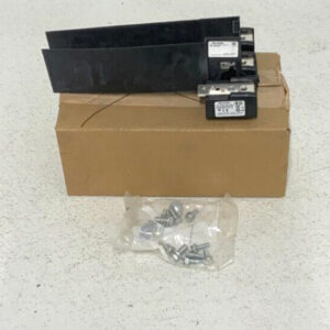 NEW Allen-Bradley 1494U-F200 283808 Fuse Block Ser A 200A w/ PB200 Barrier 249E