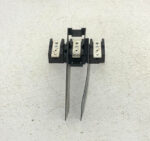 NEW Allen-Bradley 1494U-F200 283808 Fuse Block Ser A 200A w/ PB200 Barrier 249E