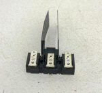 NEW Allen-Bradley 1494U-F200 283808 Fuse Block Ser A 200A w/ PB200 Barrier 249E