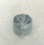 NEW Dodge 139093 3 Bolt 1-15/16" Bore Iron Bearing w/ Bearing Cap Cover 236E