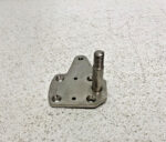 Hytrol 923.0251 Stainless Steel Pivot Weld Selector Switch RH PS 1100 241B