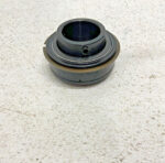 NEW Lot of 2 SealMaster ER-23 1-7/16" Bore Set Screw Ball Insert Bearing 242F