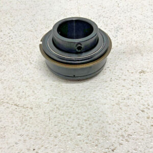 NEW Lot of 2 SealMaster ER-23 1-7/16" Bore Set Screw Ball Insert Bearing 242F