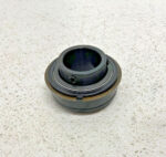 NEW Lot of 2 SealMaster ER-23 1-7/16" Bore Set Screw Ball Insert Bearing 242F