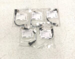 NEW Lot of 5 Turck WKC 4.5T-0.2-RSC 4.4T/CS14683 Actuator Sensor Cable 243C