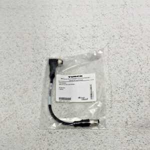 NEW Lot of 5 Turck WKC 4.5T-0.2-RSC 4.4T/CS14683 Actuator Sensor Cable 243C