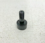 NEW Lot of 2 McGill CF-1-3/4-SB Cam Follower Bearing Flat Camrol Lubri-Disc 242F