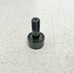 NEW Lot of 2 McGill CF-1-3/4-SB Cam Follower Bearing Flat Camrol Lubri-Disc 242F