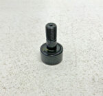 NEW Lot of 2 McGill CF-1-3/4-SB Cam Follower Bearing Flat Camrol Lubri-Disc 242F