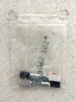 NEW Lot of 2 LDI Industries SB102-2 Oil Reservoir Lubrication Brush Shank 5/8"