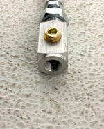 NEW Lot of 2 LDI Industries SB102-2 Oil Reservoir Lubrication Brush Shank 5/8"