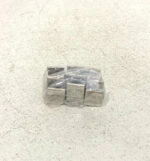 NEW Allen-Bradley 1401-N45 Ser A Electrical Fuse Clip Kit 250-600V 200A 259D