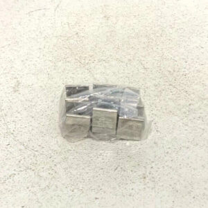 NEW Allen-Bradley 1401-N45 Ser A Electrical Fuse Clip Kit 250-600V 200A 259D