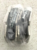 NEW Allen-Bradley 1401-N45 Ser A Electrical Fuse Clip Kit 250-600V 200A 259D