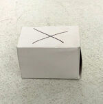 NEW Allen-Bradley 1401-N45 Ser A Electrical Fuse Clip Kit 250-600V 200A 259D