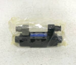 NEW Yuken DSG-01-3C3-A120-N Solenoid Operated Directional Valve 235D