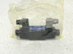 NEW Yuken DSG-01-3C3-A120-N Solenoid Operated Directional Valve 235D