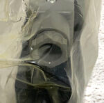 NEW Yuken DSG-01-3C3-A120-N Solenoid Operated Directional Valve 235D