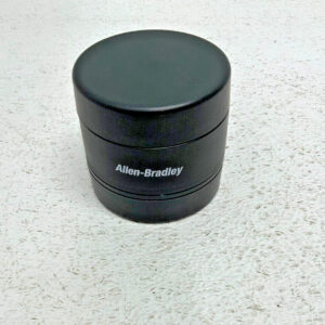 NEW Allen Bradley 856T-B24SNC Surface Mounting Stack Light Base w/ Cap 1/2" 245C