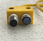 NEW Turck Hytrol VB2-PKG 3M-0.6/FKM 4.5/FSM 4.5/CS10151 Sensor Cable Splitter