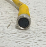 NEW Turck Hytrol VB2-PKG 3M-0.6/FKM 4.5/FSM 4.5/CS10151 Sensor Cable Splitter