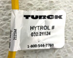 NEW Turck Hytrol VB2-PKG 3M-0.6/FKM 4.5/FSM 4.5/CS10151 Sensor Cable Splitter
