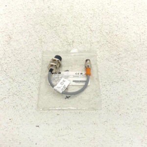 NEW Eaton E57YED440 Series A1 Tubular Non Shielded Inductive Proximity Switch