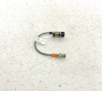 NEW Eaton E57YED440 Series A1 Tubular Non Shielded Inductive Proximity Switch