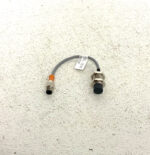 NEW Eaton E57YED440 Series A1 Tubular Non Shielded Inductive Proximity Switch