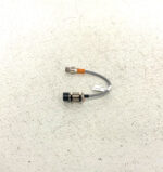 NEW Eaton E57YED440 Series A1 Tubular Non Shielded Inductive Proximity Switch