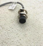 NEW Eaton E57YED440 Series A1 Tubular Non Shielded Inductive Proximity Switch