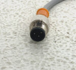 NEW Eaton E57YED440 Series A1 Tubular Non Shielded Inductive Proximity Switch