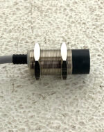 NEW Eaton E57YED440 Series A1 Tubular Non Shielded Inductive Proximity Switch