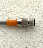 NEW Eaton E57YED440 Series A1 Tubular Non Shielded Inductive Proximity Switch