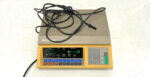 Pitney Bowes A530 Electronic Industrial Shipping Package Scale 120V 0.25A 62B